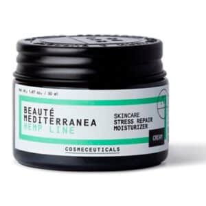 Stress Repair Moisturizer